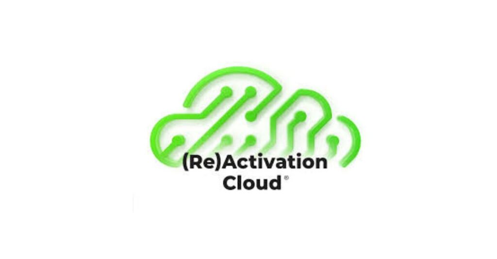 Enteractive’s (Re)Activation Cloud