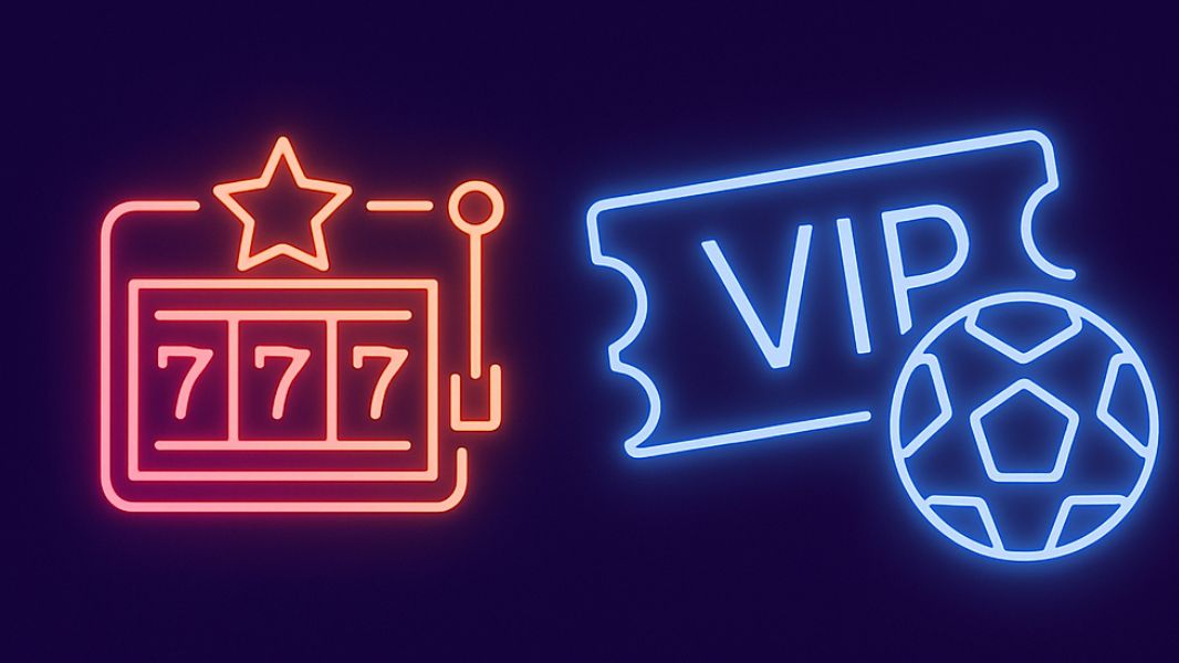 VIP retention
