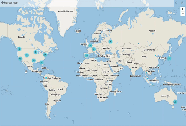 Geolocation