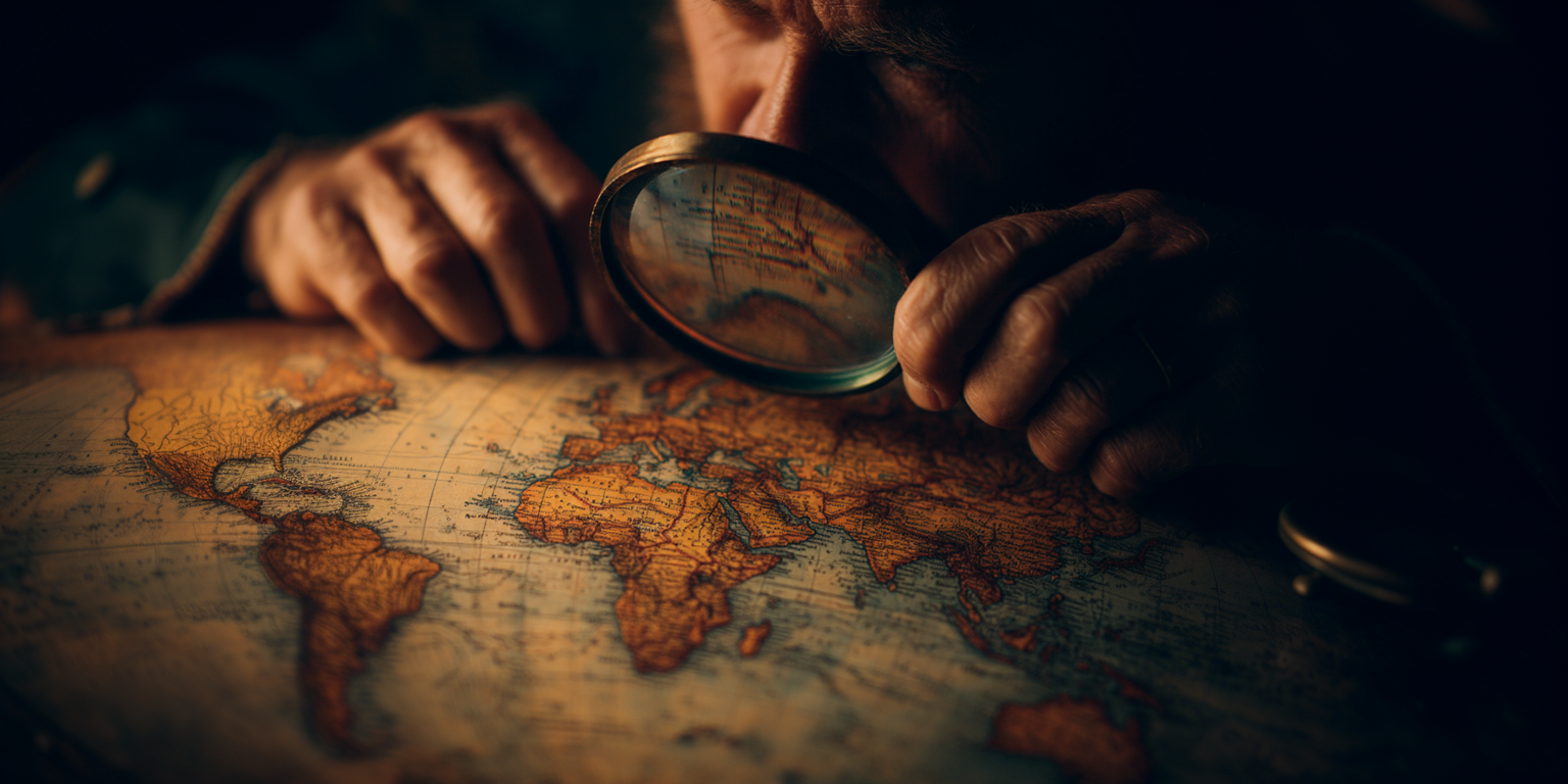 Geolocation automation