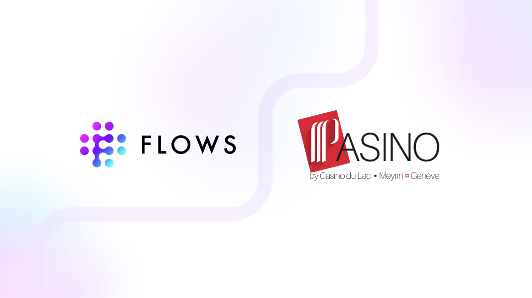 Read more about the article Pasino.ch to accelerate delivery and drive innovation with Flows