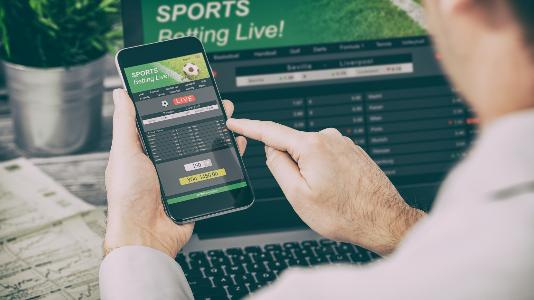 Flows Sports betting Re-engagement campaigns 